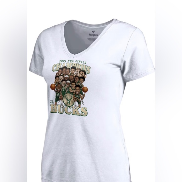 T-Shirt - Picture 1 of 2